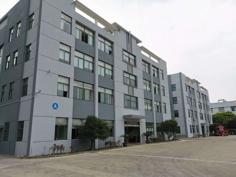 Chengdu Sixpence Technology Co.,Ltd. ligne de production du fabricant