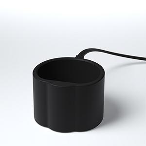 Type 2 à type 2 Mode 3 câble de charge de voiture électrique 1 / 3 phase 3.6KW 7KW 11KW 22KW 2