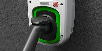 Type 2 à type 2 Mode 3 câble de charge de voiture électrique 1 / 3 phase 3.6KW 7KW 11KW 22KW 6