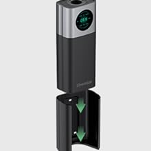 110V - 240V Niveau 2 Tesla EV Chargeur 32A / 16A avec câble 25FT NEMA 5-15/6-20/14-30/14-50/10-30 prise 2