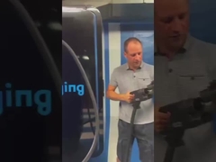 Adaptateur électrique rapide pour véhicule électrique chinois