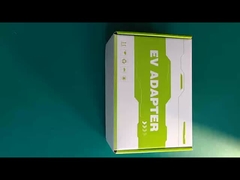 Ccs2 à l'adaptateur Ccs1