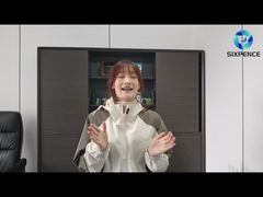 Le système de réglage de la fréquence de l'appareil doit être conforme à la norme ISO 7638:2003.