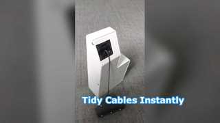 rétracteur de câble