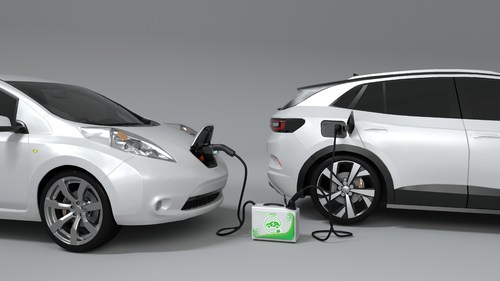 Latest company news about Révéler les caractéristiques uniques de la fonction V2V V2H CCS à adaptateur CHAdeMO