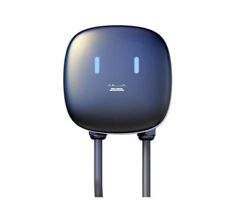Latest company news about Nouvelle version Wallbox chargeur électrique