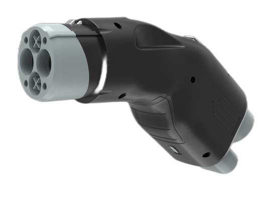 Chargeur de véhicule électrique à énergie nouvelle 250A CCS2 à CHAdeMO EVSE Convertisseur de chargeur pour voiture standard Nissan CHAdeMO